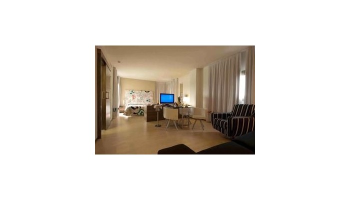 Hotel Executive Sport poza 4