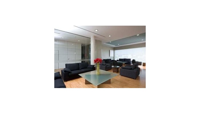 Hotel Executive Sport poza 3