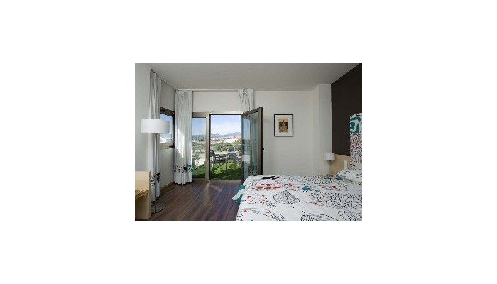 Hotel Executive Sport poza 8