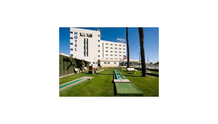 Hotel Executive Sport poza 7