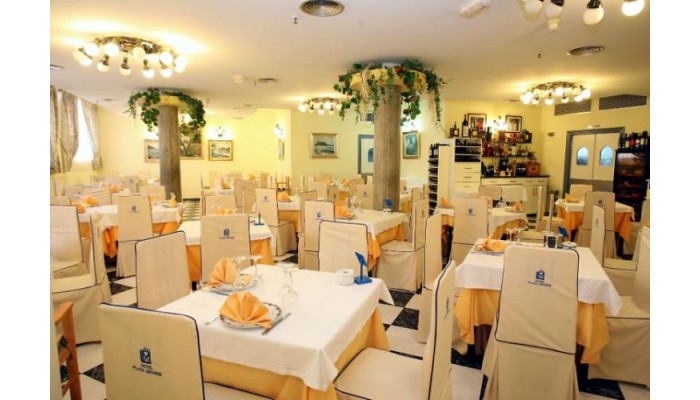 Hotel H. Playa Grande poza 6