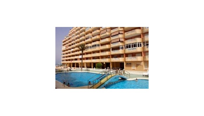 Hotel Hawaii Iv - V poza 2