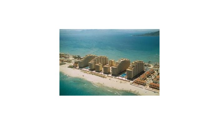 Hotel Hawaii Iv - V poza 1