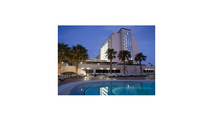 Hotel Ibersol Aqquamarina Bay poza 0