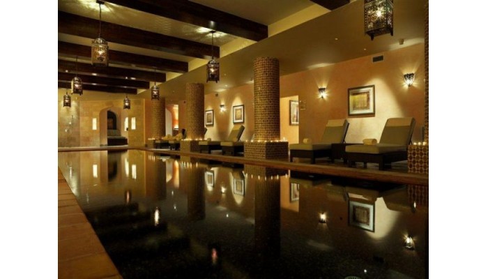 Hotel Intercontinental Mar Menor Golf And Spa poza 5