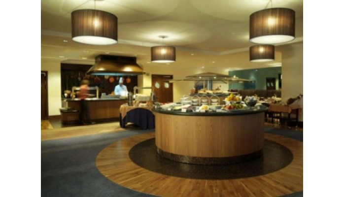 Hotel Intercontinental Mar Menor Golf And Spa poza 3