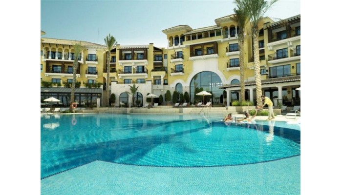 Hotel Intercontinental Mar Menor Golf And Spa poza 1
