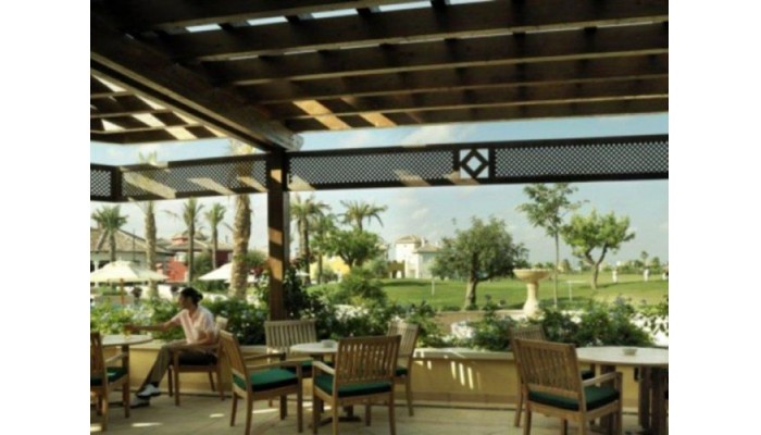 Hotel Intercontinental Mar Menor Golf And Spa poza 4