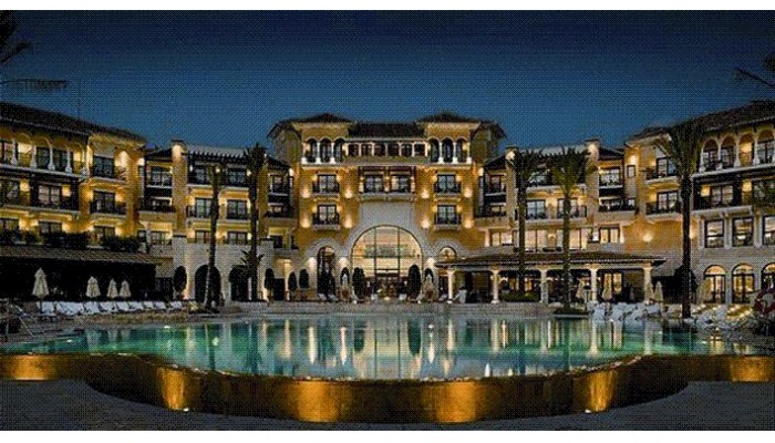Hotel Intercontinental Mar Menor Golf And Spa poza 6
