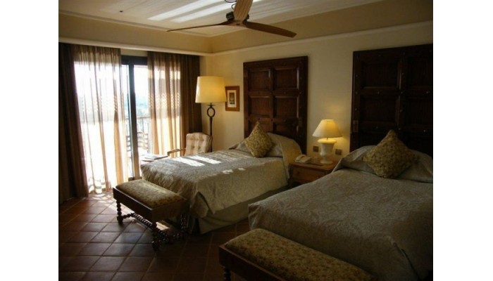 Hotel Intercontinental Mar Menor Golf And Spa poza 2