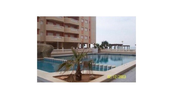 Hotel Isla Grosa Aptos poza 3