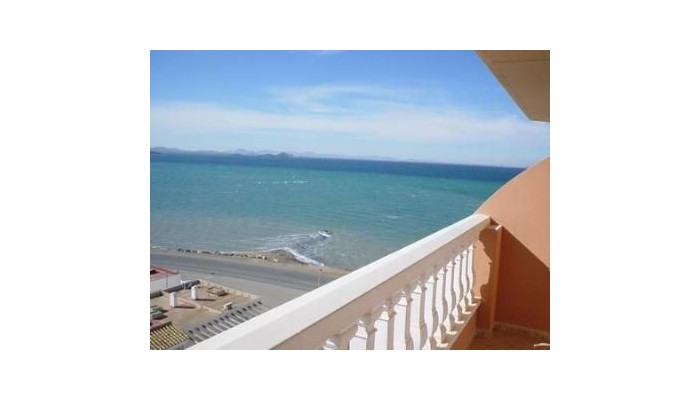 Hotel Isla Grosa Aptos poza 0