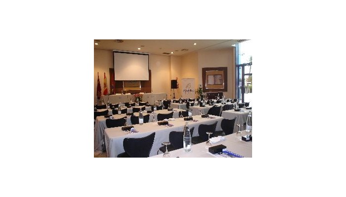 Hotel Jardines De Amaltea poza 8