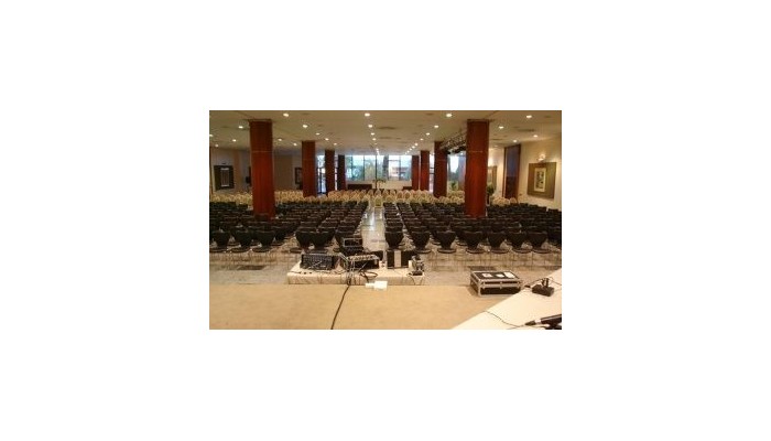 Hotel Jardines De Amaltea poza 10