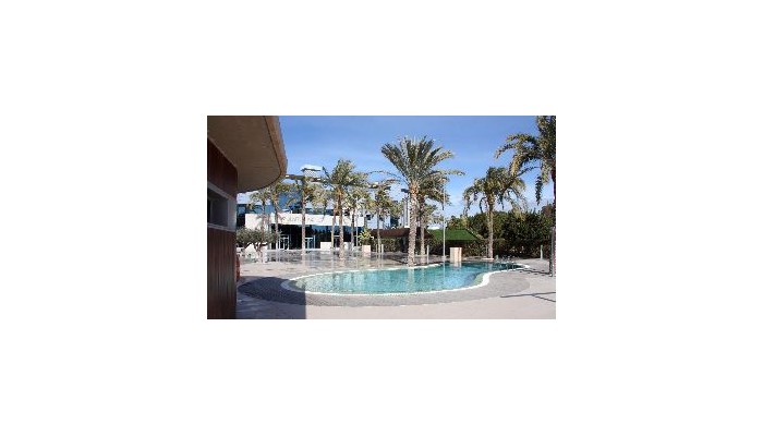 Hotel Jardines De Amaltea poza 2