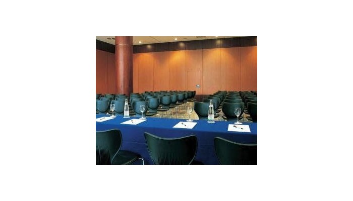 Hotel Jardines De Amaltea poza 7