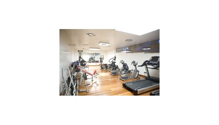 Hotel Jardines De Amaltea poza 11