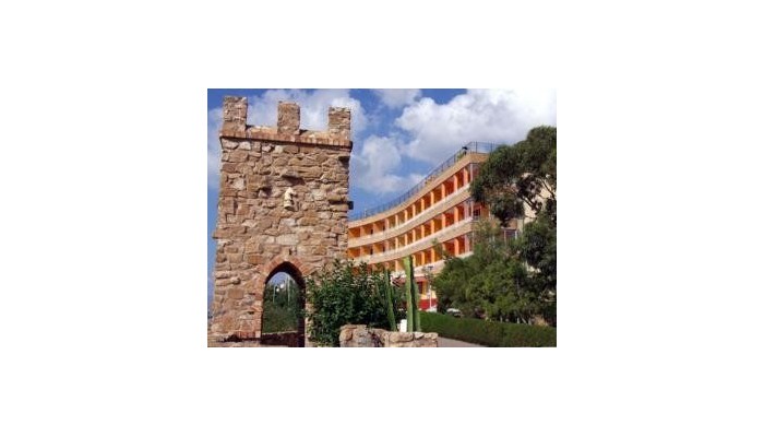 Hotel La Cumbre poza 5