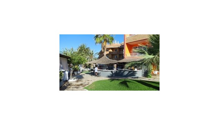 Hotel La Cumbre poza 8