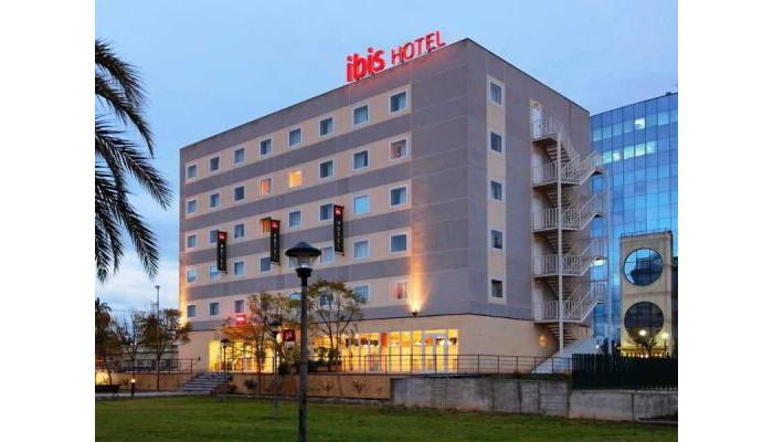 Hotel La Cumbre poza 9