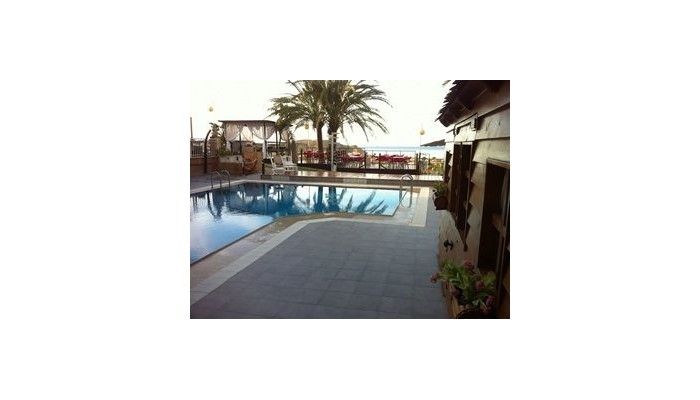 Hotel La Cumbre poza 7