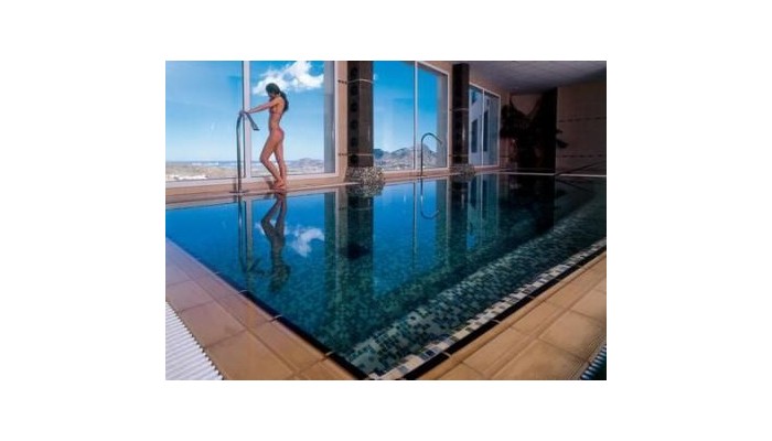 Hotel La Manga Club Principe Felipe poza 7