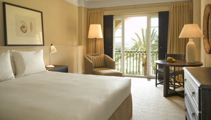 Hotel La Manga Club Principe Felipe poza 11