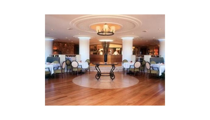 Hotel La Manga Club Principe Felipe poza 5