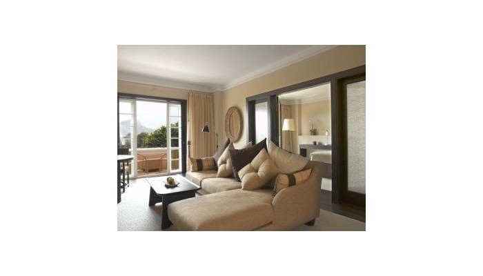 Hotel La Manga Club Principe Felipe poza 1