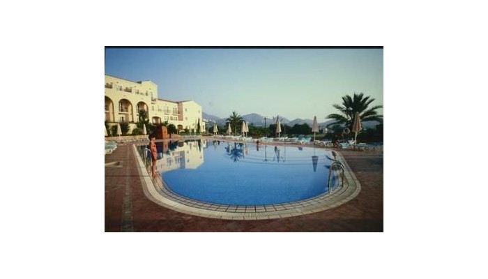 Hotel La Manga Club Principe Felipe poza 4