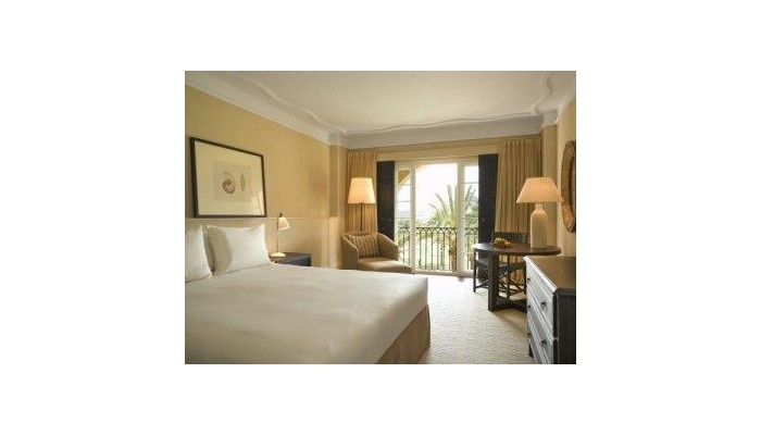 Hotel La Manga Club Principe Felipe poza 2