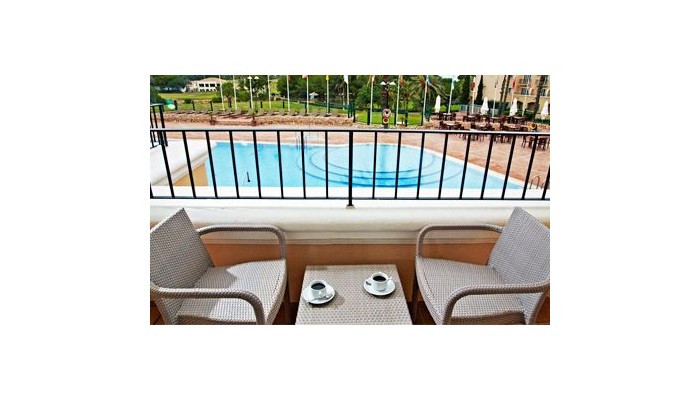 Hotel La Manga Club Principe Felipe poza 10