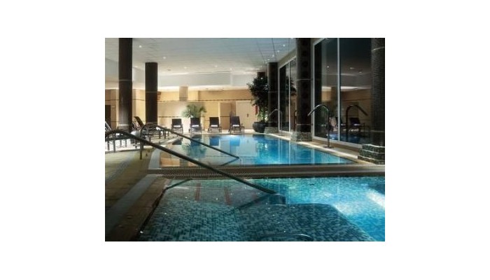 Hotel La Manga Club Principe Felipe poza 6