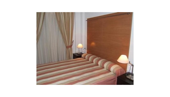 Hotel La Manga Residencial poza 2