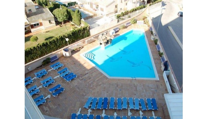 Hotel Las Gaviotas poza 11