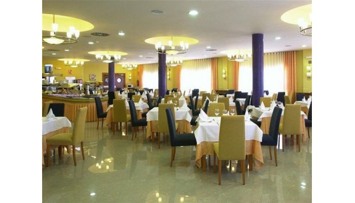 Hotel Las Gaviotas poza 4