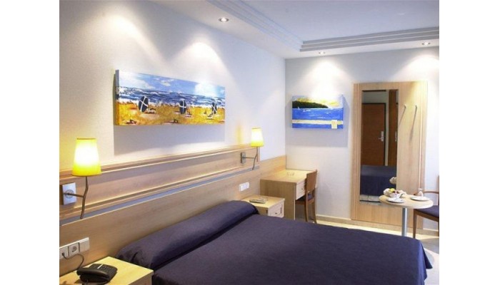 Hotel Las Gaviotas poza 3