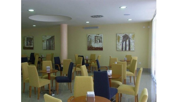 Hotel Las Gaviotas poza 7