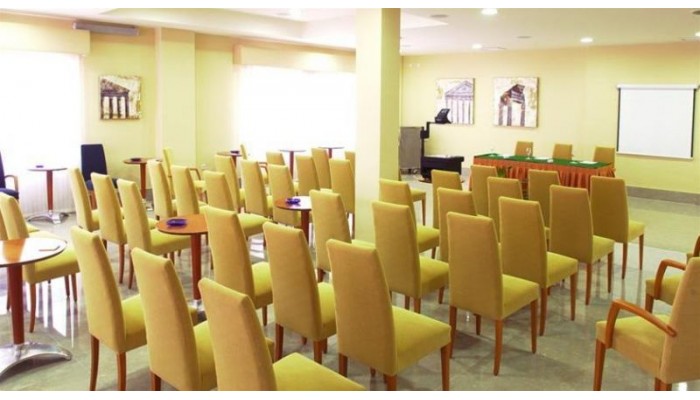 Hotel Las Gaviotas poza 10