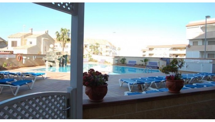 Hotel Las Gaviotas poza 9