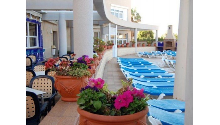 Hotel Las Gaviotas poza 6