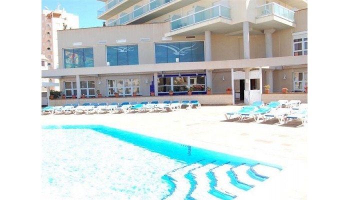 Hotel Las Gaviotas poza 5