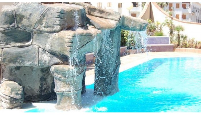 Hotel Las Gaviotas poza 8