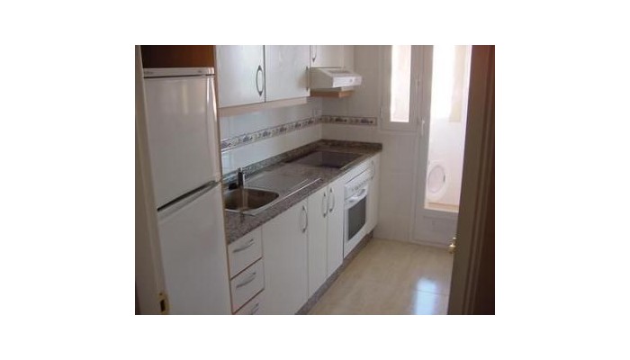 Hotel Las Palmeras Apartamentos poza 8