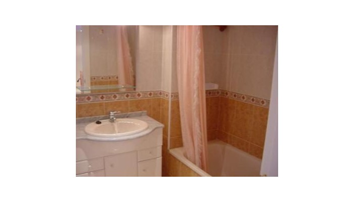 Hotel Las Palmeras Apartamentos poza 9