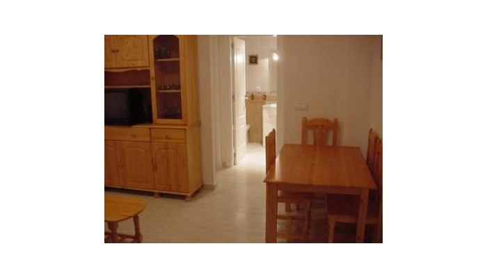 Hotel Las Palmeras Apartamentos poza 4