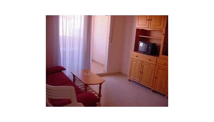 Hotel Las Palmeras Apartamentos poza 6