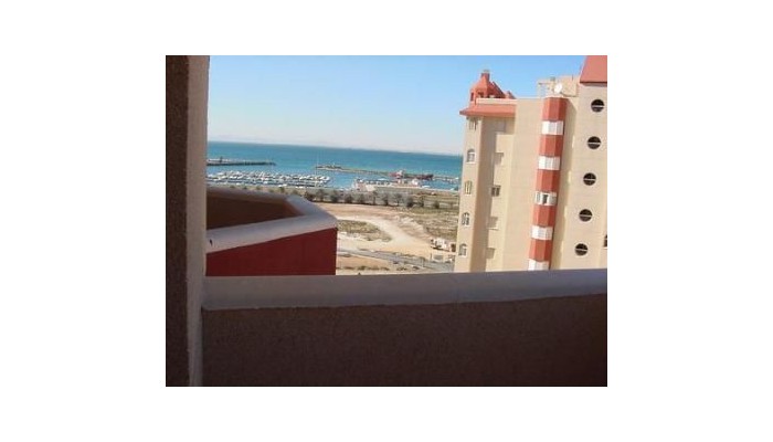 Hotel Las Palmeras Apartamentos poza 3