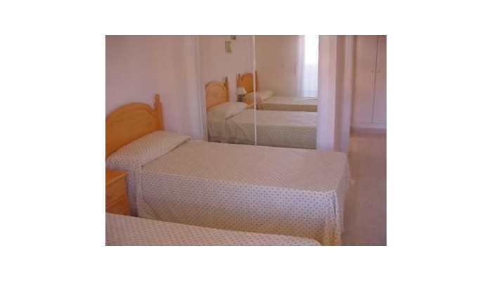 Hotel Las Palmeras Apartamentos poza 7