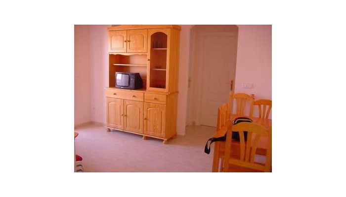 Hotel Las Palmeras Apartamentos poza 5